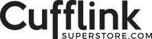 Cufflinks - Club & County - Red & Black - Cufflink Superstore Ireland | Over 1000 styles in stock | CufflinkSuperstore.com