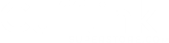 Cufflinks - Club & County - Blue & White - Cufflink Superstore Ireland | Over 1000 styles in stock | CufflinkSuperstore.com