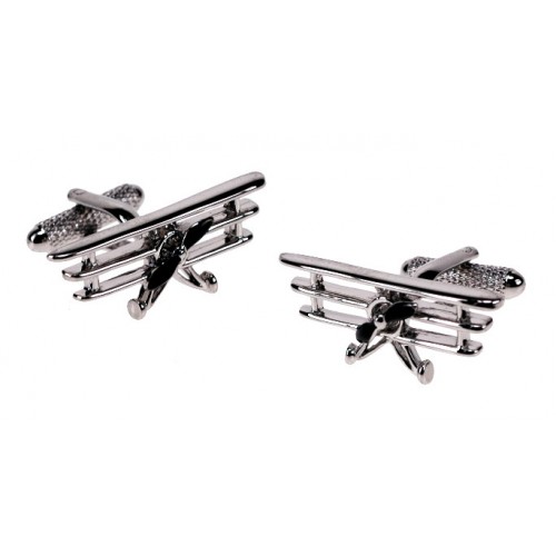 Aviation Cufflinks