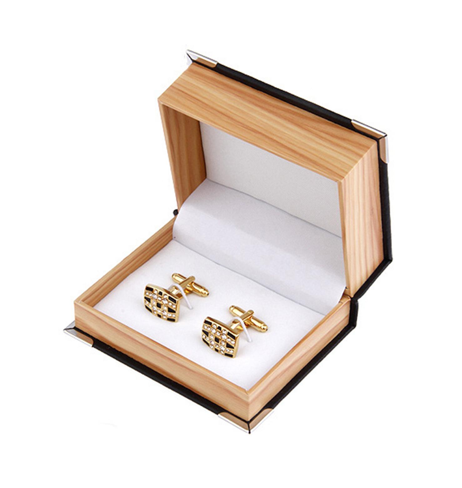 Premium Cufflink Boxes