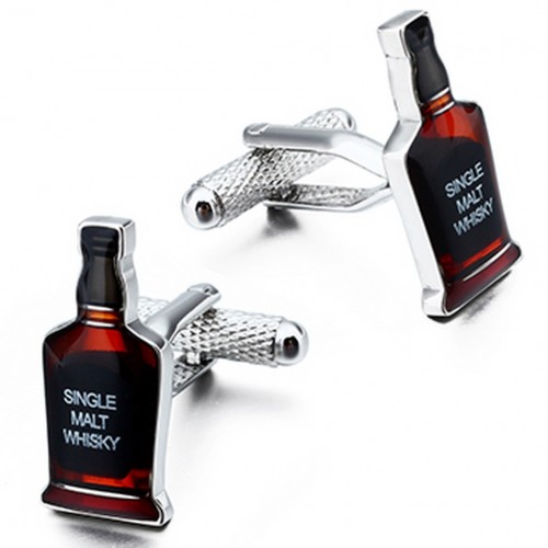 Drink Cufflinks