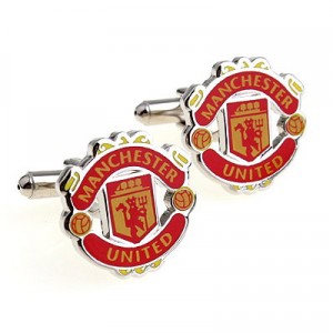 Football Club Cufflinks