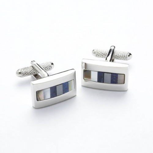 Mother of Pearl Cufflinks