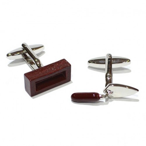 Tool Cufflinks