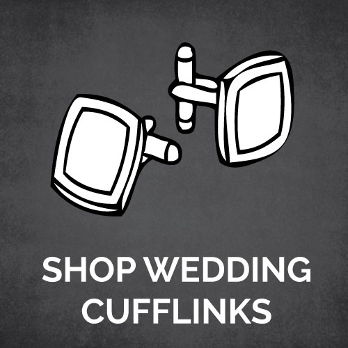 Wedding Cufflinks