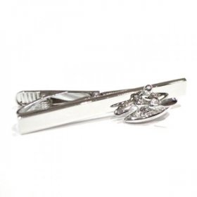 Tie Clip - Canoe Kayak 