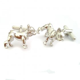 Cufflinks - Pit Bull