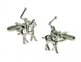 Cufflinks - Polo