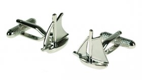 Cufflinks - Yacht