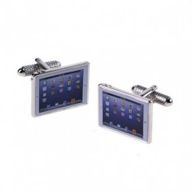 Cufflinks - Tablet