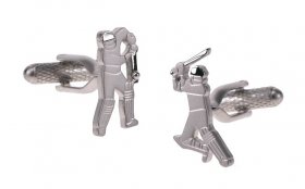 Cufflinks - Cricketers