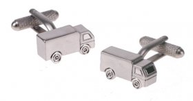 Cufflinks - Truck