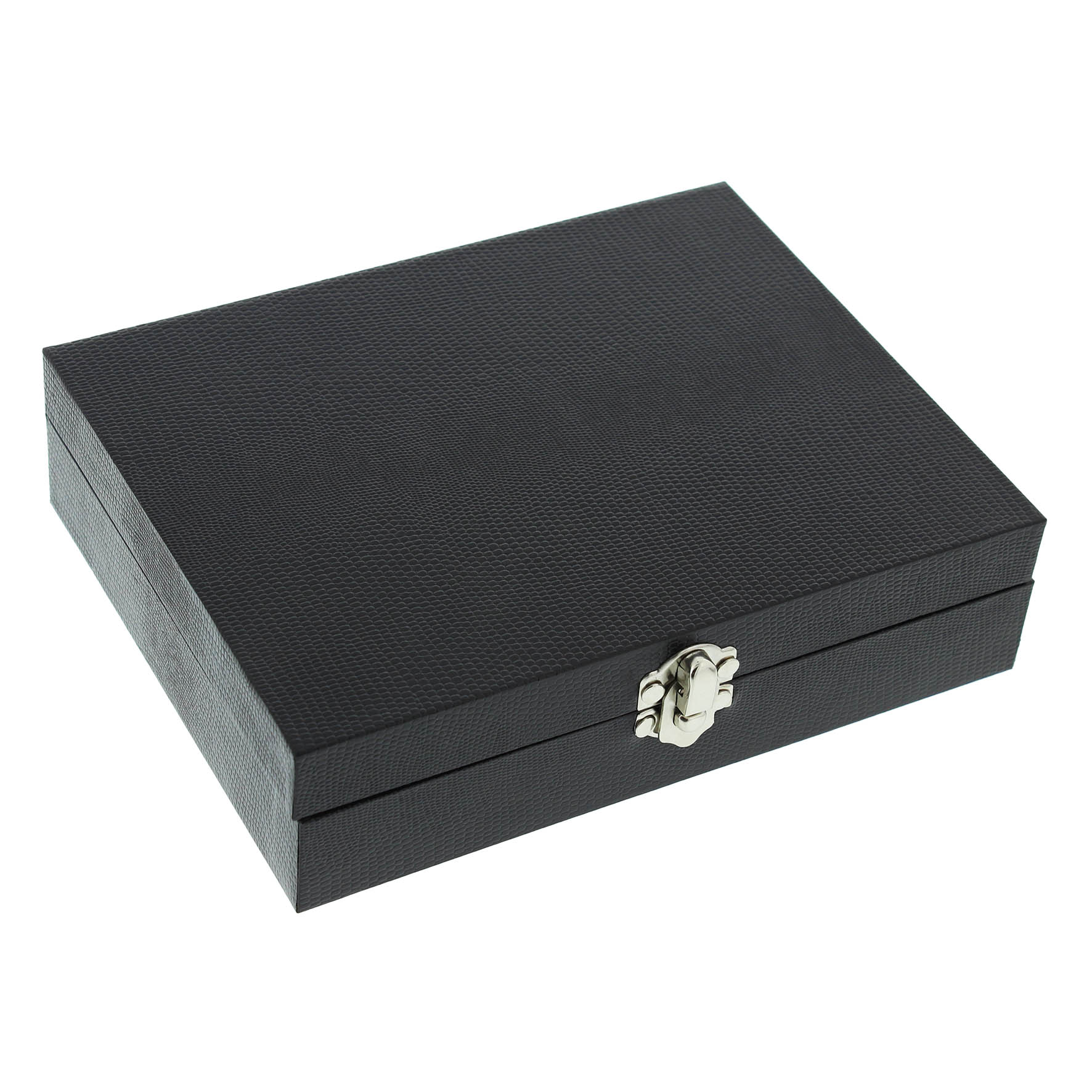 cufflink and tie clip storage box