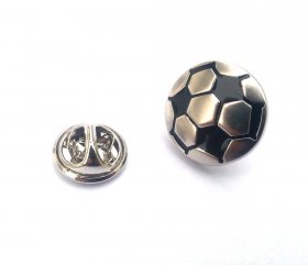 Lapel Pin - Football