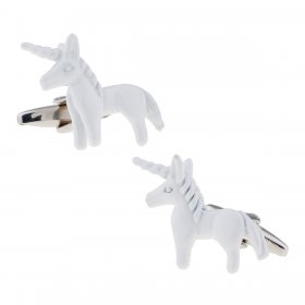 Cufflinks - Unicorn