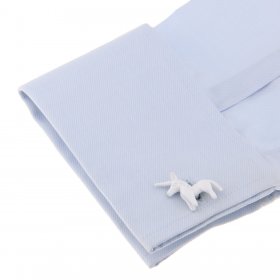 Cufflinks - Unicorn