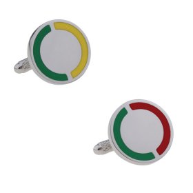 Cufflinks - Club & County - Mix & Match