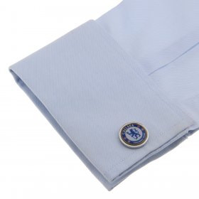 Cufflinks - Chelsea FC