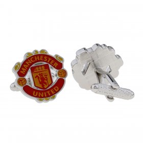 Cufflinks - Manchester United