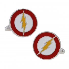 Cufflinks - The Flash