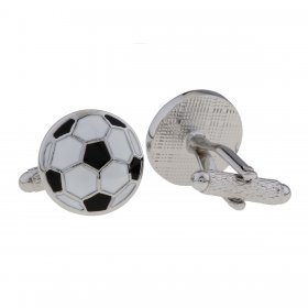 Cufflinks - Football