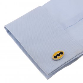 Cufflinks - Batman