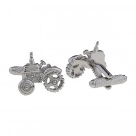 Cufflinks - Tractor