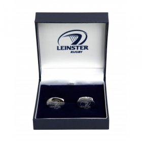 Leinster Rugby Cufflinks