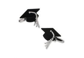 Cufflinks - Graduation