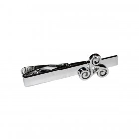 Tie Clip - Celtic Design