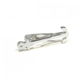 Tie Clip - Anchor Large