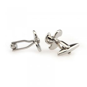 Cufflinks - Propeller