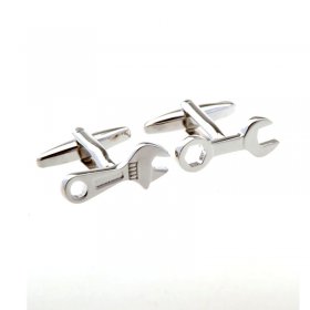 Cufflinks - Spanners