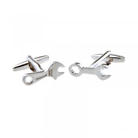 Cufflinks - Spanners