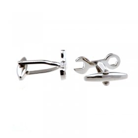 Cufflinks - Spanners