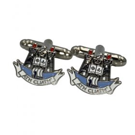 Cufflinks - Dublin GAA