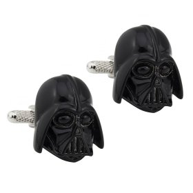 Cufflinks - Star Wars Darth Vader