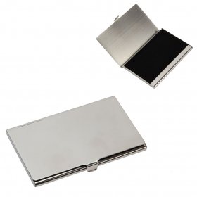 Especially For You Plain Business Card Holder