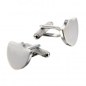 Cufflinks - Shield