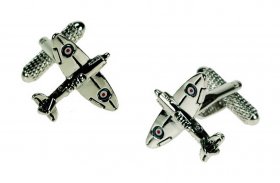 Cufflinks - Spitfire