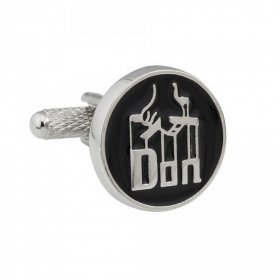 The Godfather Cufflinks