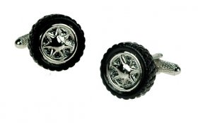 Cufflinks - Tyre