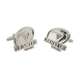  Cufflinks - Leinster Rugby