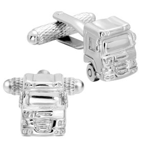 Cufflinks - Truck