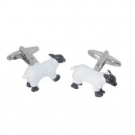 Cufflinks - Sheep