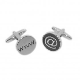 Cufflinks - WWW @