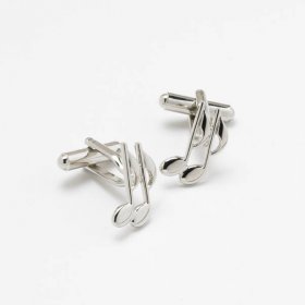 Cufflinks - Quaver