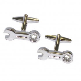 Cufflinks - Spanners