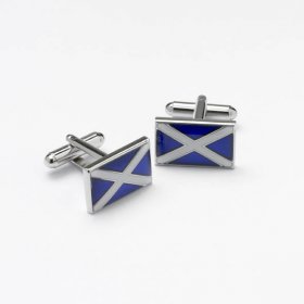 Cufflinks - Scottish