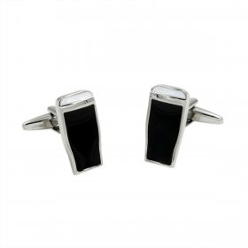 Cufflinks - Stout Beer